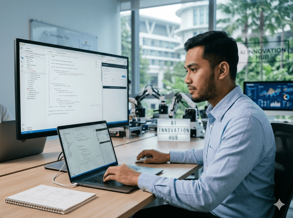 Software Engineering preview