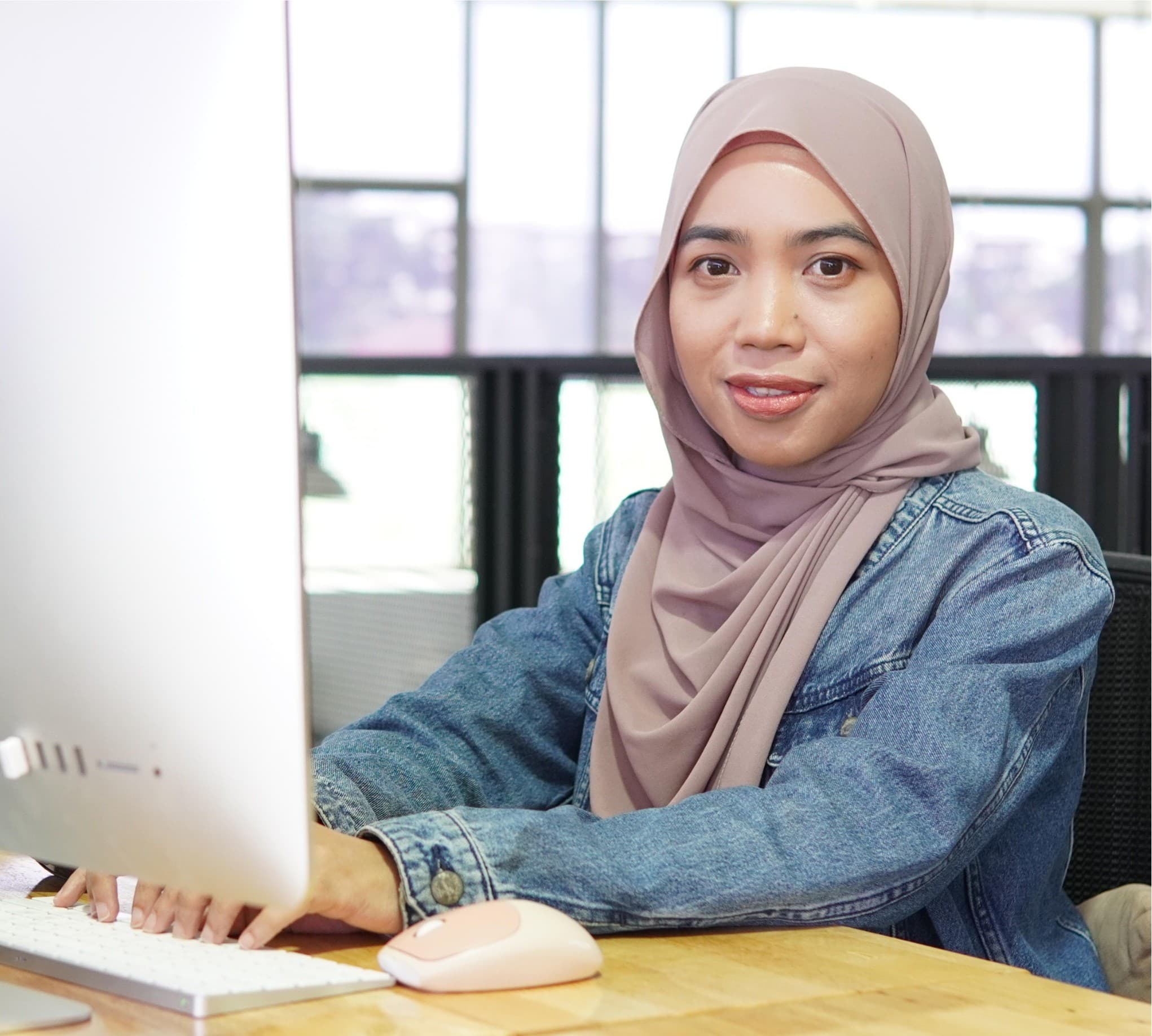 SEC Bootcamp learner