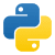 Python logo